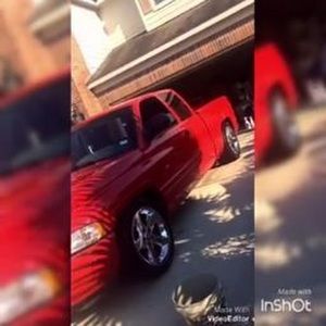 Meet your Posher, Grimaldo